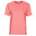 vaatteet Naiset Lyhythihainen t-paita Fila BONFOL Vaaleanpunainen