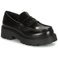 kengät Naiset Mokkasiinit Vagabond Shoemakers COSMO 2.0 Musta