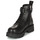 kengät Naiset Bootsit Vagabond Shoemakers COSMO 2.0 Musta