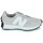kengät Matalavartiset tennarit New Balance 327 Beige / Valkoinen