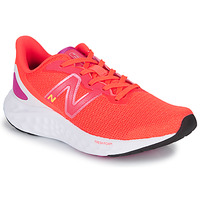 kengät Naiset Juoksukengät / Trail-kengät New Balance ARISHI Punainen / Vaaleanpunainen