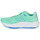 kengät Naiset Juoksukengät / Trail-kengät New Balance EVOZ Vihreä / Sininen