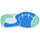 kengät Naiset Juoksukengät / Trail-kengät New Balance EVOZ Vihreä / Sininen