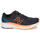 kengät Miehet Juoksukengät / Trail-kengät New Balance EVOZ Musta / Oranssi
