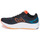 kengät Miehet Juoksukengät / Trail-kengät New Balance EVOZ Musta / Oranssi