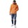 vaatteet Miehet Svetari Project X Paris 2020073 Oranssi
