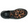 kengät Naiset Derby-kengät Palladium PALLATECNO 12 Musta / Leopardi