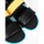 kengät Naiset Sandaalit ja avokkaat Geox D02CMB 000BC | Ottaya Musta
