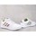 kengät Naiset Juoksukengät / Trail-kengät adidas Originals QT Racer 20 Valkoinen