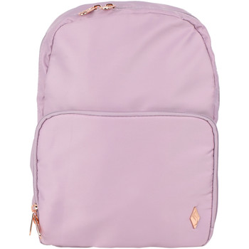 laukut Naiset Reput Skechers Jetsetter Backpack Vaaleanpunainen