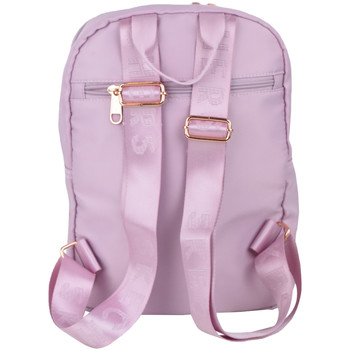Skechers Jetsetter Backpack Vaaleanpunainen