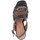 kengät Naiset Sandaalit ja avokkaat Caprice 2830428 Musta