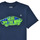 vaatteet Lapset Lyhythihainen t-paita Vans BY OTW LOGO FILL Sininen