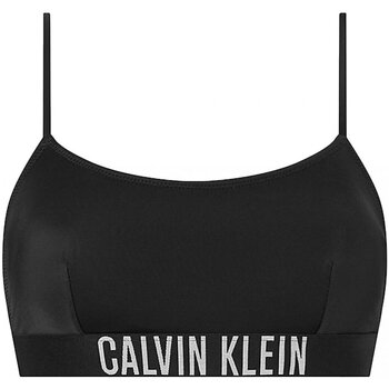 Alusvaatteet Naiset Rintaliivit Calvin Klein Jeans KW0KW01851 Musta