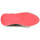 kengät Naiset Matalavartiset tennarit Philippe Model TROPEZ X LOW WOMAN Khaki / Vaaleanpunainen