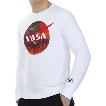 Nasa MARS12S-WHITE Valkoinen