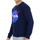 vaatteet Miehet Svetari Nasa NASA11S-BLUE Sininen