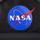 laukut Reput Nasa NASA39BP-BLACK Musta