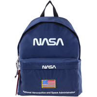 laukut Reput Nasa NASA81BP-BLUE Sininen