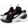 kengät Miehet Koripallokengät Nike Jordan Zoom Separate Valkoiset, Mustat