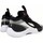 kengät Miehet Koripallokengät Nike Jordan Zoom Separate Valkoiset, Mustat