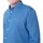 vaatteet Miehet Pitkähihainen paitapusero Tommy Hilfiger DM0DM06562447 Sininen