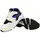 kengät Naiset Matalavartiset tennarit Nike Air Huarache Violetit, Valkoiset