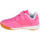 kengät Tytöt Fitness / Training Kappa Kickoff K Vaaleanpunainen