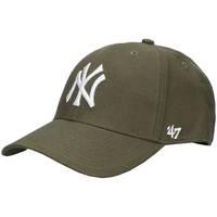 Asusteet / tarvikkeet Lippalakit '47 Brand New York Yankees MVP Cap Vihreä