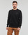 vaatteet Miehet Neulepusero G-Star Raw Premium core r knit Musta