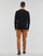 vaatteet Miehet Neulepusero G-Star Raw Premium core r knit Musta
