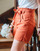 vaatteet Naiset Shortsit / Bermuda-shortsit Céleste AMANDINE Ruskea