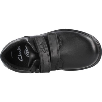 Clarks REMI PACE T Musta