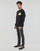 vaatteet Miehet Svetari Versace Jeans Couture 73GAIG06-G89 Musta / Kulta