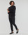 vaatteet Miehet Svetari Versace Jeans Couture 73GAI310-899 Musta