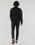 vaatteet Miehet Svetari Versace Jeans Couture 73GAI310-899 Musta