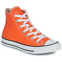 kengät Korkeavartiset tennarit Converse Chuck Taylor All Star Desert Color Seasonal Color Oranssi