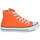 kengät Korkeavartiset tennarit Converse Chuck Taylor All Star Desert Color Seasonal Color Oranssi