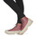kengät Naiset Korkeavartiset tennarit Converse Chuck Taylor All Star Lugged 2.0 Counter Climate Hi Vaaleanpunainen