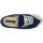 kengät Miehet Tennarit Kawasaki Legend Canvas Shoe K192500 2002 Navy Sininen