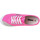 kengät Naiset Tennarit Kawasaki Original Neon Canvas Shoe K202428 4014 Knockout Pink Vaaleanpunainen