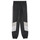 vaatteet Pojat Verryttelyhousut adidas Performance HF1857 Musta