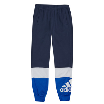 vaatteet Lapset Verryttelyhousut Adidas Sportswear HN8557 Monivärinen