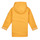 vaatteet Lapset Parkatakki Aigle M56015-563 Keltainen