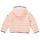 vaatteet Lapset Toppatakki Aigle M56018-46M Vaaleanpunainen