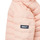 vaatteet Lapset Toppatakki Aigle M56018-46M Vaaleanpunainen