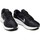 kengät Miehet Juoksukengät / Trail-kengät Nike Air Zoom Structure 24 Musta