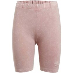 vaatteet Naiset Shortsit / Bermuda-shortsit Guess V2GD03 KASI1 Vaaleanpunainen