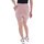 vaatteet Naiset Shortsit / Bermuda-shortsit Guess V2GD03 KASI1 Vaaleanpunainen