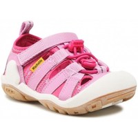 kengät Lapset Sandaalit ja avokkaat Keen Knotch Creek Vaaleanpunainen